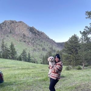 Meet your Posher, Lindsey